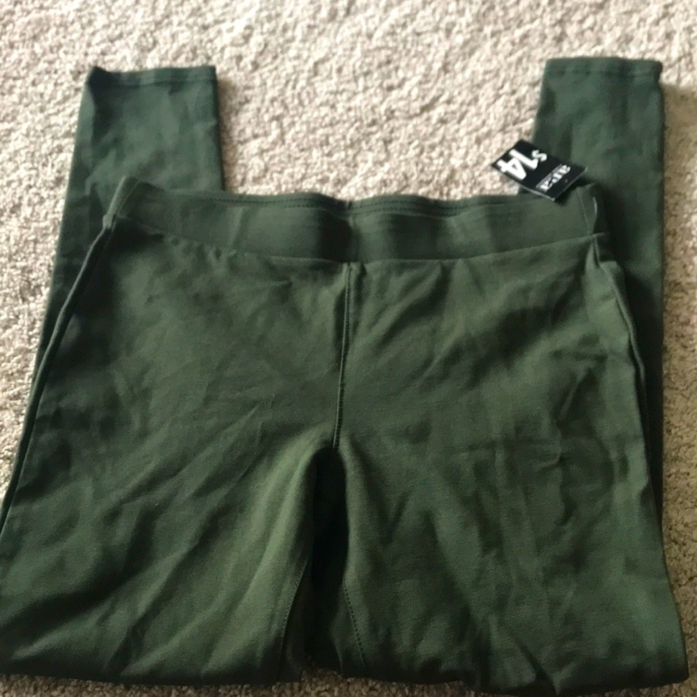 pants like leggings